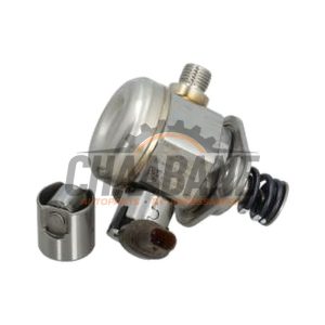 Pompe carburant mecanique 0P2127026A Audi SQ8 (4MN) 4.0 V8 32V TFSI Mild Hybrid Quattro 2018
