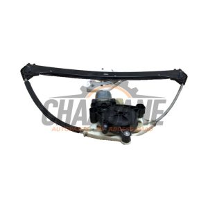 Mecanique vitre 4portes arriere droite 8V4839462 Audi RS 3 Sportback (8VA/8VF) 2.5 TFSI 20V Quattro 2015 / 2020