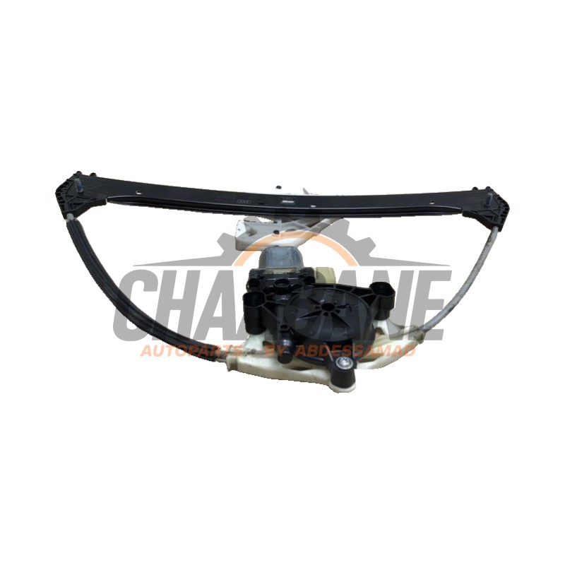 Moteur leve vitre arriere droit 8V4839462 Audi RS 3 Sportback (8VA/8VF) 2.5 TFSI 20V Quattro 2015 / 2020