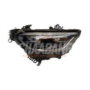 Phare droit A2549062402 Mercedes GLC (X254) 2.0 300 16V