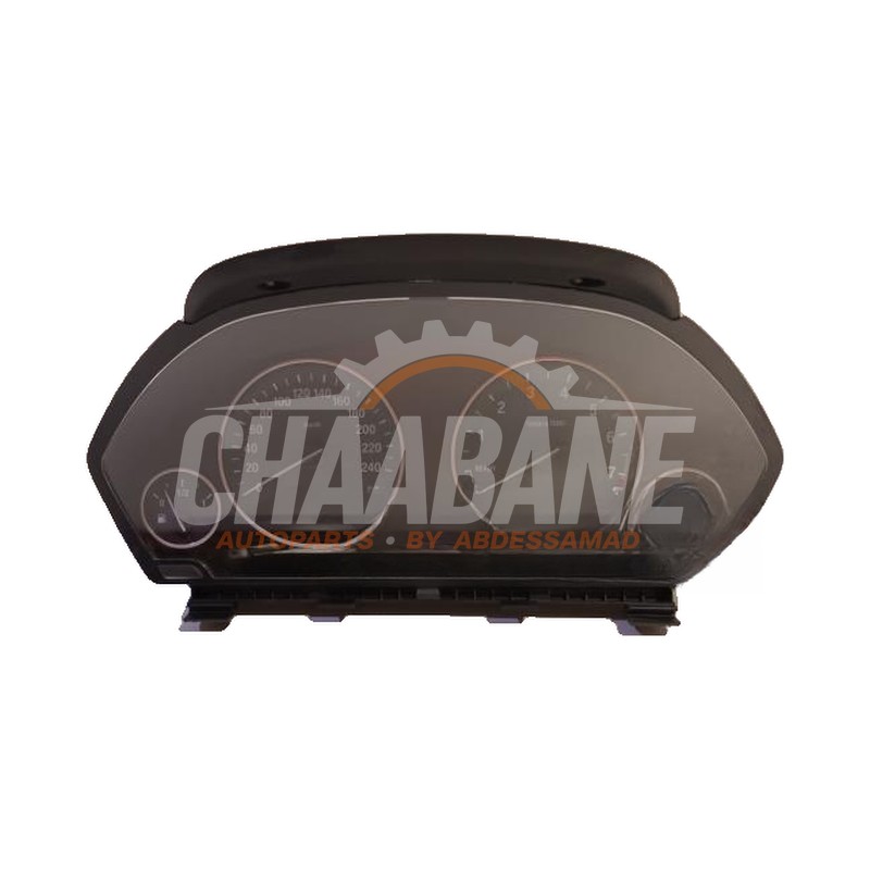 Instrument de bord 9232895 BMW 3-Serie 2012 / 2020