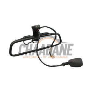 Retroviseur interieur A2228100217 Mercedes GLC-Klasse