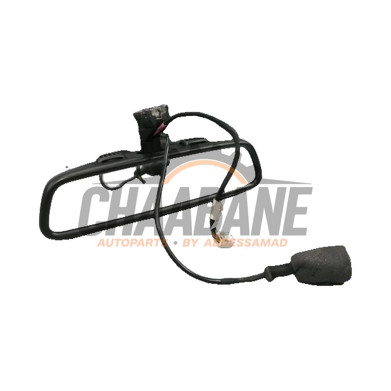 Retroviseur interieur A2228100217 Mercedes GLC-Klasse