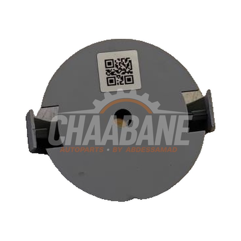 Capteur (divers) 7482572 BMW IX 2021