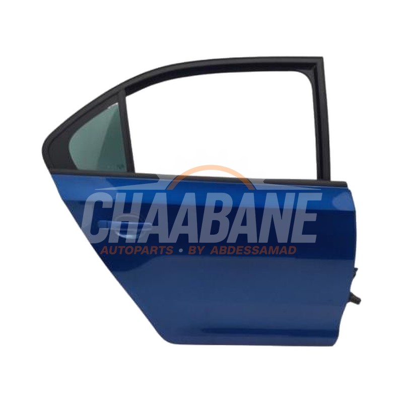 Porte arriere droite 5JA833052C Seat Toledo (NHAA) 2012 / 2019