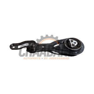 Support moteur 2Q0199851AF Audi A1 City Carver (GBH) 1.5 35 TFSI 16V 2019 / 2022