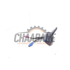 Antenne 8R0035503F Audi SQ5 (8RB) 3.0 TDI V6 24V 2012 / 2017