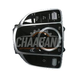 Bouton I-drive A2139008510 Mercedes E (W213) E-220d 2.0 Turbo 16V