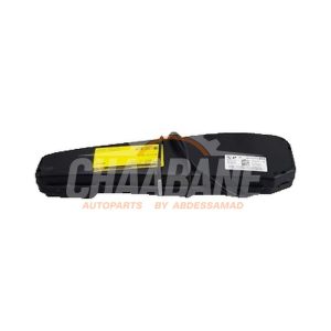 Airbag siege 723961605 BMW 3 serie Touring (F31) 320d 2.0 16V EfficientDynamicsEdition 2012 / 2019