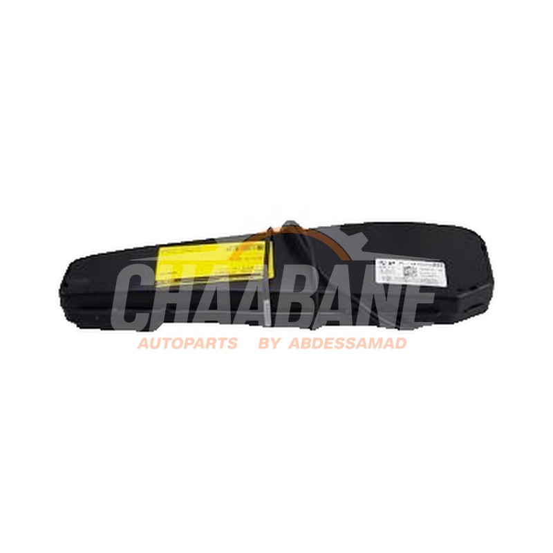 Airbag siege 723961605 BMW 3 serie Touring (F31) 320d 2.0 16V EfficientDynamicsEdition 2012 / 2019