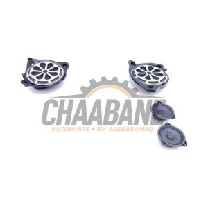 Haut-parleur A2058201202 Mercedes E (W213) E-350e 2.0 Turbo 16V