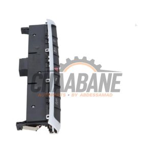 Commutateur 8V0925301CC Audi A3 Sportback (8VA/8VF) 1.8 TFSI 16V 2012 / 2020