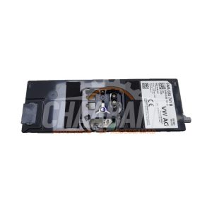 Antenne (divers) 5WA035741B Volkswagen Golf VIII Variant (GC5) 2.0 TDI BlueMotion 16V 2020