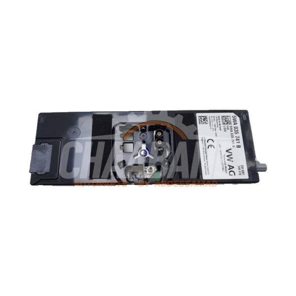 Antenne (divers) 5WA035741B Volkswagen Golf VIII Variant (GC5) 2.0 TDI BlueMotion 16V 2020