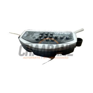 Resistance chauffage A4479063000 Mercedes Vito Tourer (447.7) 2.0 114 CDI 16V