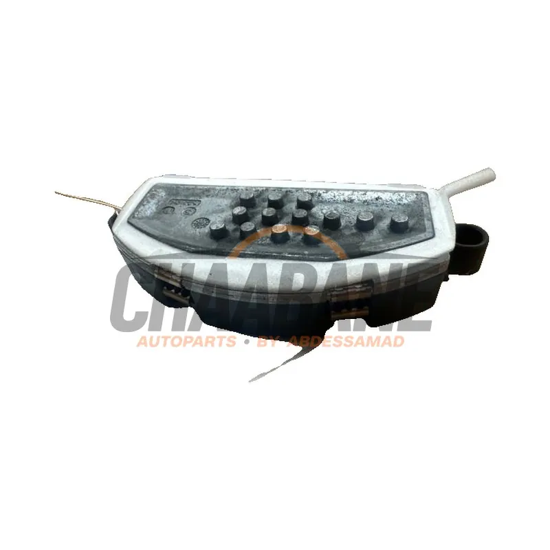 Regulateur de tension A4479063000 Mercedes Vito (447.6) 2.2 119 CDI 16V BlueTEC 4x4