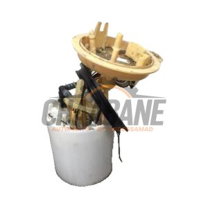 Pompe refoulante 5Q0919050P Volkswagen Golf VII Variant (AUVV) 1.6 TDI 16V 2013 / 2021