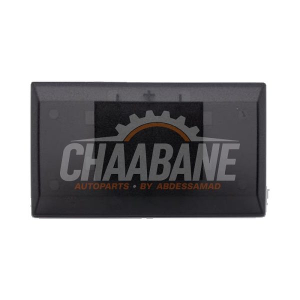 Capteur lumiere 5H0907451 Volkswagen Golf VIII Variant (GC5) 1.0 TSI 12V 2020