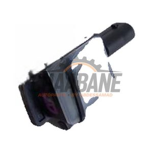 Detecteur airbag 9305252 BMW X1 (F48) sDrive 18d 2.0 16V 2014 / 2022