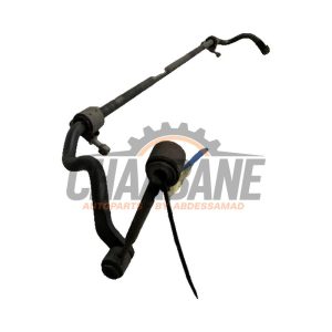 Barre stabilisatrice arriere A2053267300 Mercedes C Estate AMG (S205) C-63 S,Edition 1 AMG 4.0 V8 Biturbo