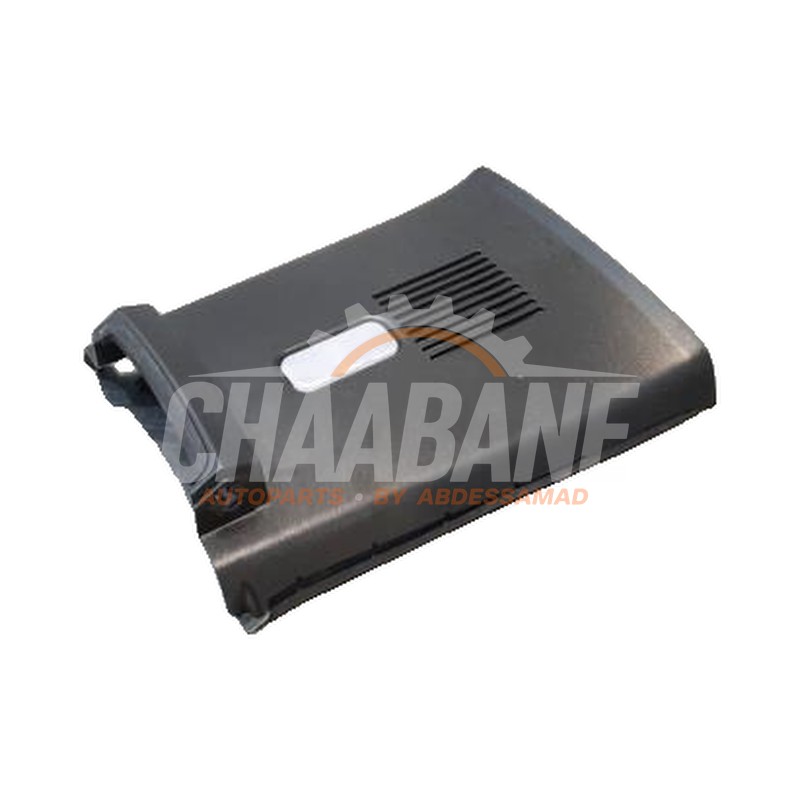 Divers en plastique 9J1863667 Porsche Taycan Sport Turismo (Y1C) GTS 93 kWh 2021