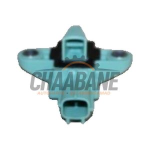 Capteur crash pietons 8K0955557C Audi RS 4 Avant (B8) 4.2 V8 32V 2012 / 2015