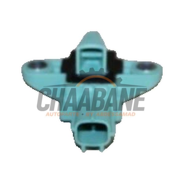Capteur crash pietons 8K0955557C Audi RS 4 Avant (B8) 4.2 V8 32V 2012 / 2015