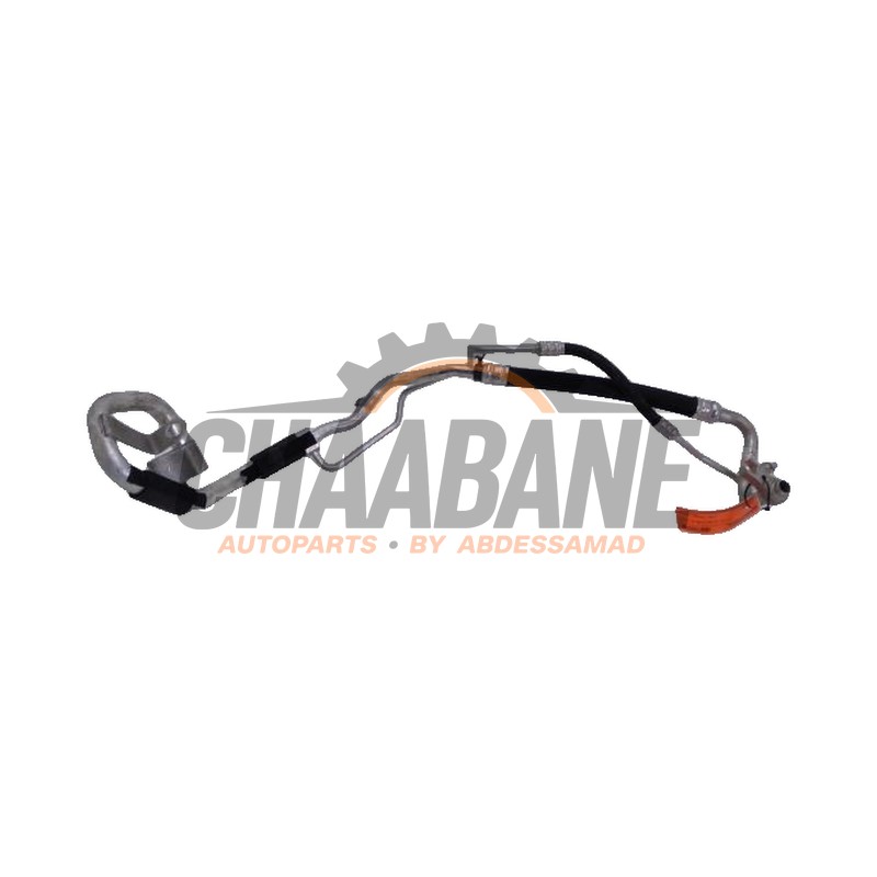 Tuyau clim A2058305604 Mercedes C (R205) C-63 AMG 4.0 V8 Biturbo