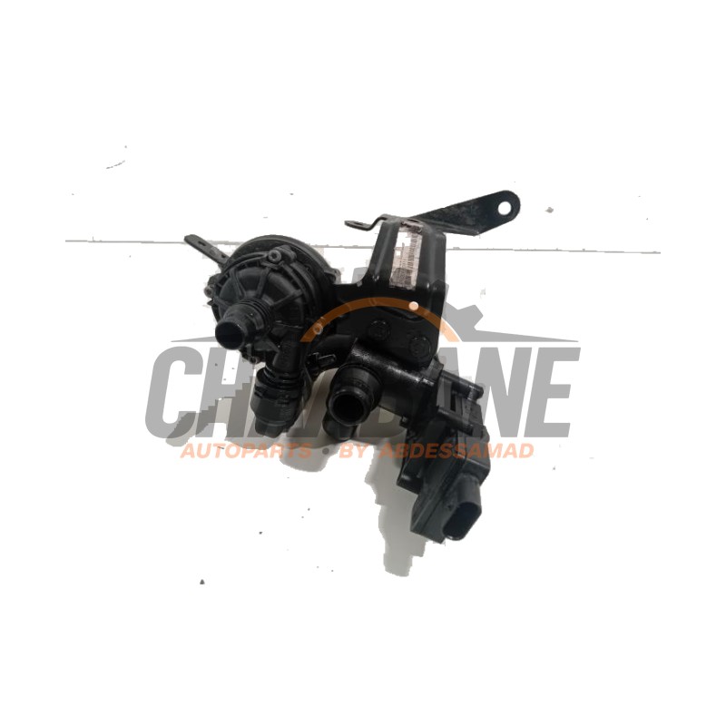 Pompe a eau A0005003600 Mercedes C-Klasse