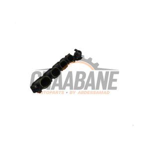 Tubulure dadmission 079133109BB Audi RS 5 (8F7) 4.2 V8 32V 2013 / 2015