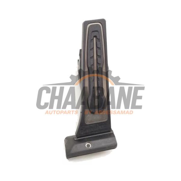 Capteur de position pedale daccelerateur 12037313DE BMW 2 serie Gran Coupe (F44) 218i 1.5 TwinPower Turbo 12V 2019