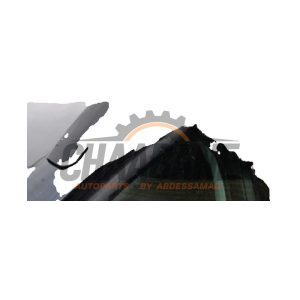 Kit rails de toit 4G9860021C Audi A6 Allroad Quattro (C7) 3.0 TDI V6 24V 2012 / 2018