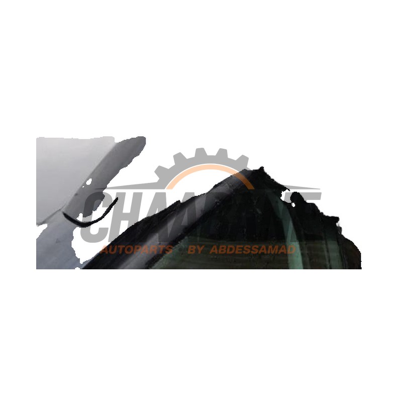 Kit rails de toit 4G9860021C Audi A6 Allroad Quattro (C7) 3.0 TDI V6 24V 2012 / 2018