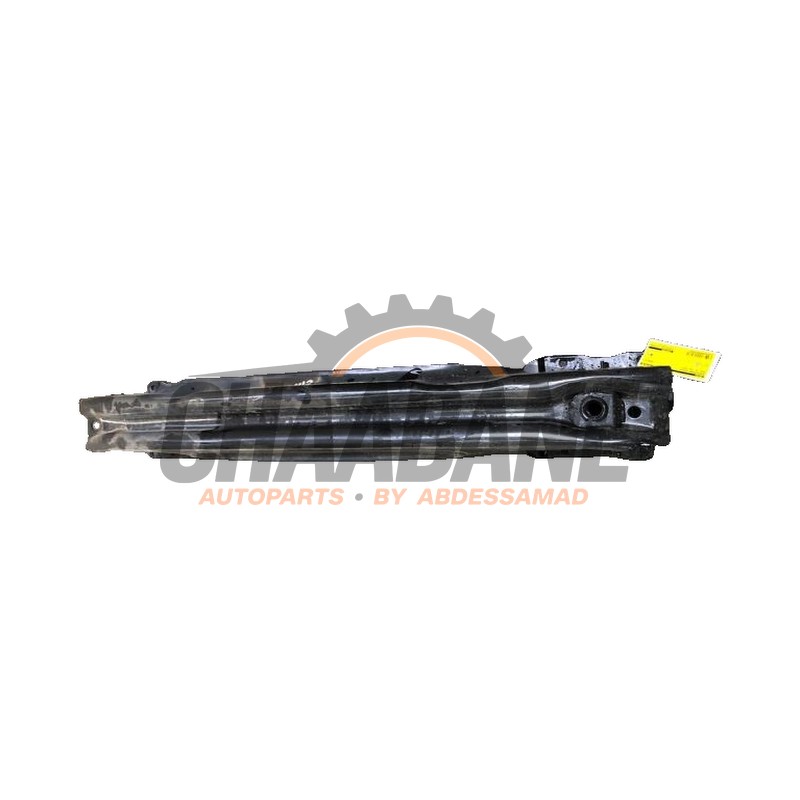 Renfort pare choc arriere 11A807305A Audi Q4 Sportback (4FN) 40 e-tron 2021