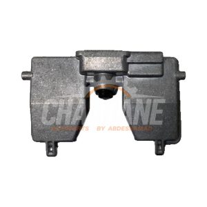 Camera avant 3Q0980654G Audi A3 Sportback (8VA/8VF) 1.4 TFSI 16V e-tron 2012 / 2020