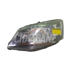 Phare gauche 6V1941015C Skoda Fabia III Combi (NJ5) 1.2 TSI 16V Greentech 2014 / 2022