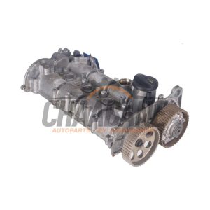 Couvercle soupapes 04E103469AJ Skoda Fabia 2014 / 2021