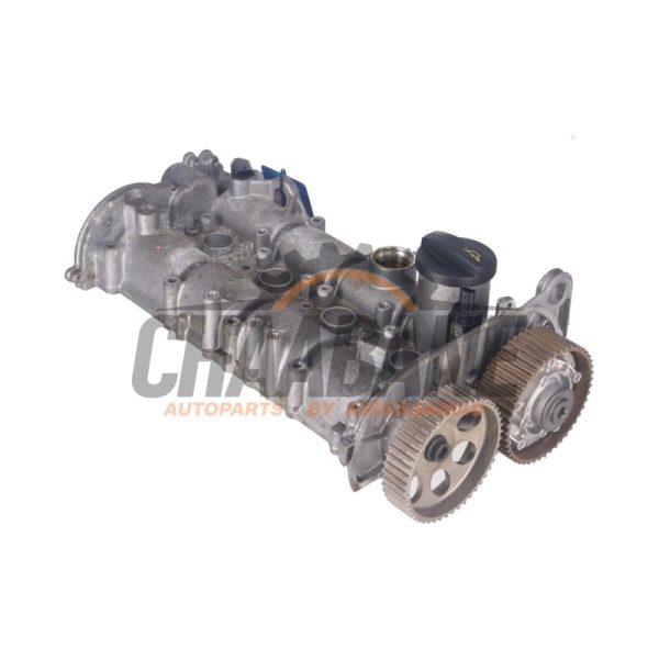 Couvercle soupapes 04E103469AJ Skoda Fabia 2014 / 2021