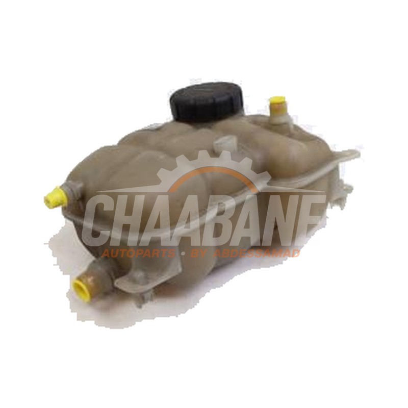 Vase dexpansion A2475000049 Mercedes B (W247) 1.5 B-180d