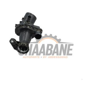 Conduit turbo 165761844R Mercedes Vito Tourer (447.7) 1.7 110 CDI 16V