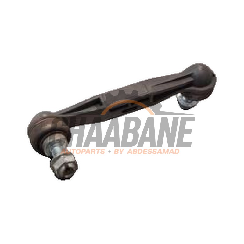 Guide barre stabilisatrice 33506785607 BMW 3 serie Touring (G21) 318d 2.0 TwinPower Turbo 16V 2019