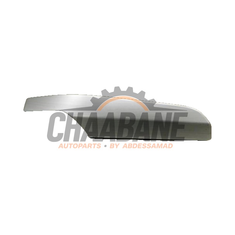 Bande decorative 3V1858415 Skoda Superb Combi (3V5) 1.6 TDI 2015 / 2024