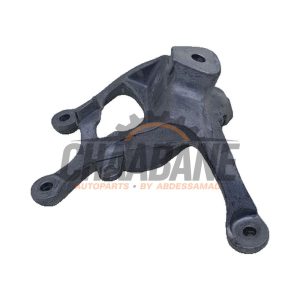 Support moteur 4H0199308AK Audi RS7 Sportback (4GA/4GF) 4.0 V8 TFSI Performance 32V 2013 / 2018