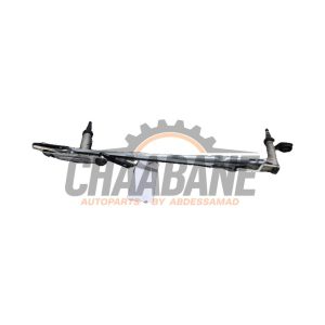 Mecanique essuie-glace 5H1955023A Volkswagen Golf VIII (CD1) 1.5 eTSI 16V 2019