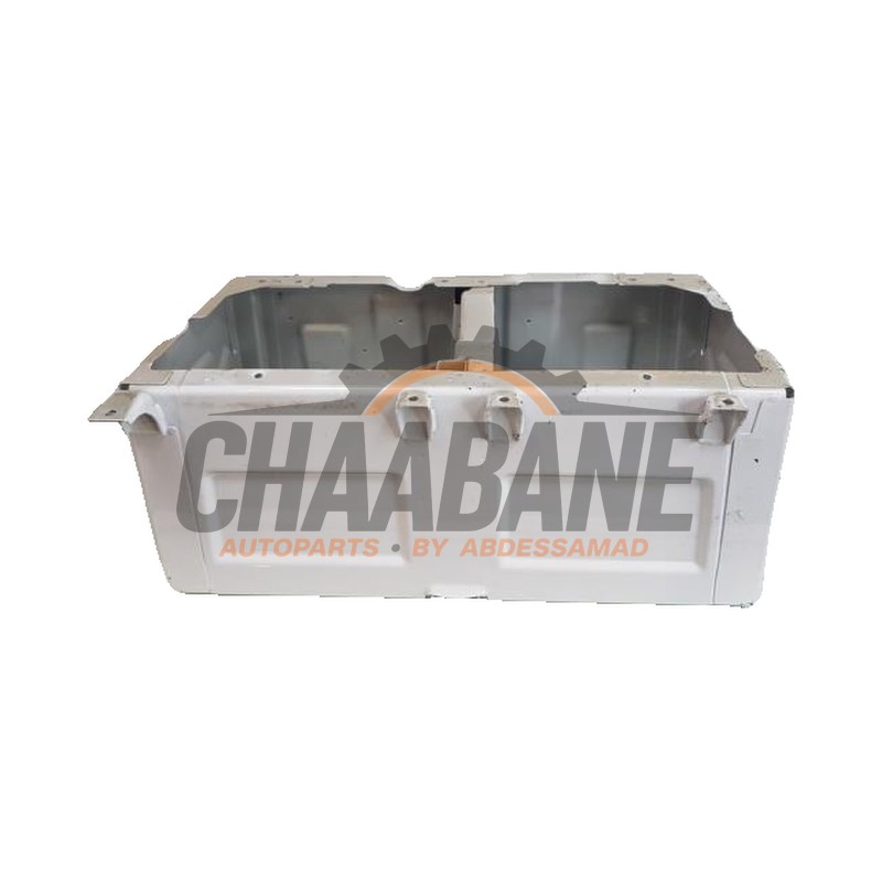 Rail siege droit A9079102101 Mercedes Sprinter 3,5t (907.6/910.6) 314 CDI 2.1 D RWD