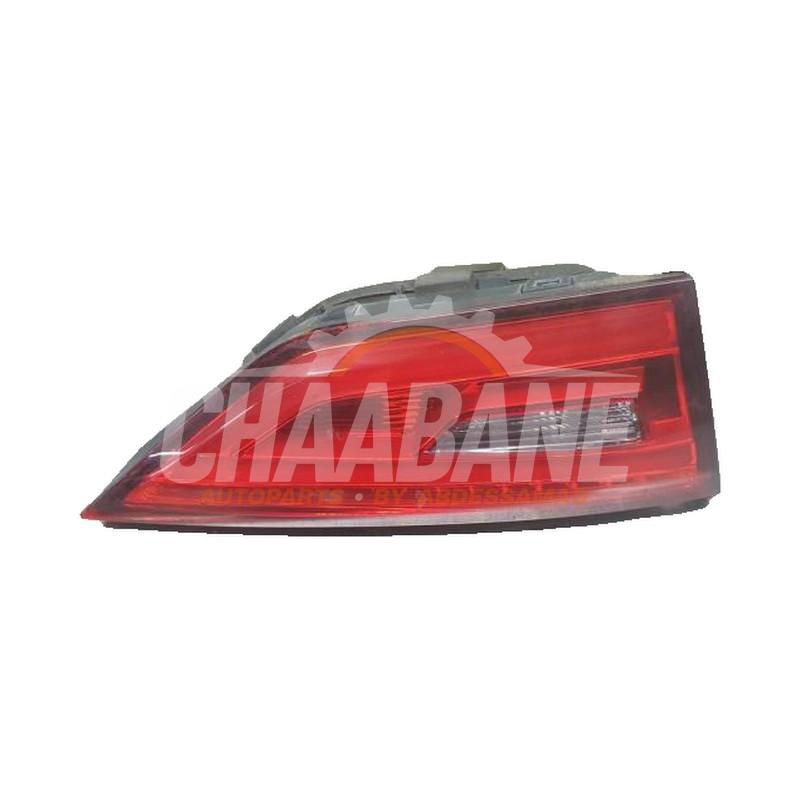 Feu arriere gauche 8V5945093H Audi S3 2013 / 2020