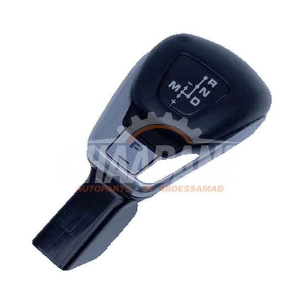 Pommeau levier de vitesse 9717131398YR Porsche Panamera (971G) 3.0 V6 24V 4 2016 / 2023