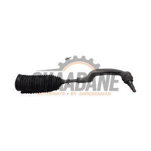 Barre daccouplement droite A2463301800 Mercedes CLA (117.3) 2.2 CLA-220 CDI, 220 d 16V