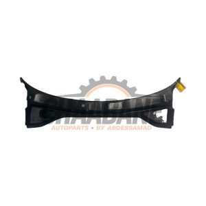 Paravent 8V0819915 Audi S3 Limousine (8VM/8VS) 2.0 TFSI 16V 2013 / 2020