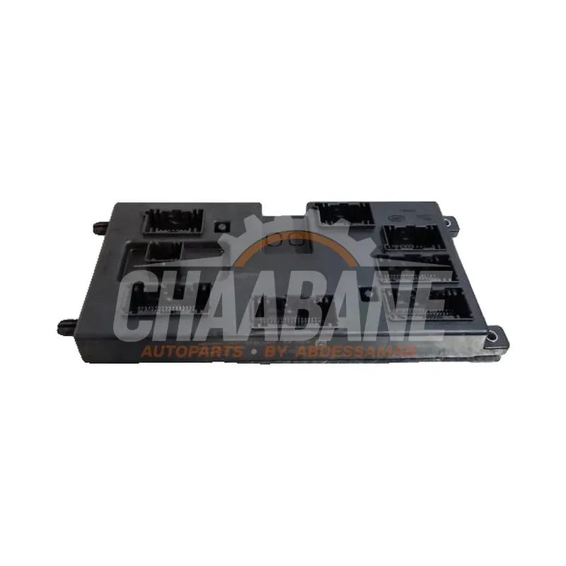 Ordinateur divers GX7314F041AM Jaguar XE